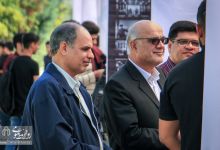 گزارش تصویری  | اردوی فرهنگی و هنری دانشجویان پسر  ورودی جدید